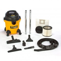 Промышленный пылесос Shop-Vac Pro 30 Deluxe в Ставрополе