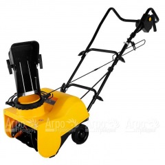 Снегоуборщик электрический Baumaster STE-3431X в Ставрополе