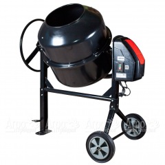 Бетоносмеситель Zitrek ZBR 250/220V (Бетономешалка Zitrek ZBR 250/220V) в Ставрополе