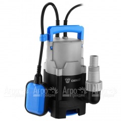 Дренажный насос DEKO DWP-400P в Ставрополе