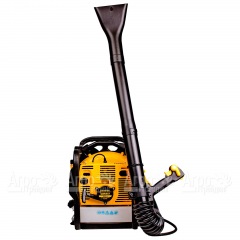 Воздуходувка бензиновая Champion GBR357 в Ставрополе