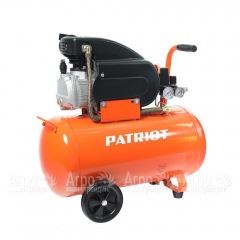 Компрессор поршневой Patriot LRM 50-240C в Ставрополе
