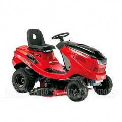 Садовый минитрактор Solo by AL-KO T 13-93.7 HDS-A в Ставрополе