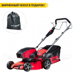 Газонокосилка аккумуляторная Fubag FLA 4240 SM в Ставрополе