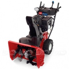 Снегоуборщик Toro 38823 в Ставрополе