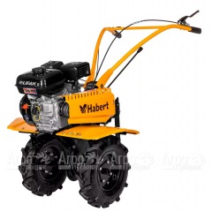 Мотоблок Habert HM-21 в Ставрополе