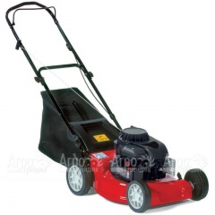 Газонокосилка колесная бензиновая MTD 40 PB в Ставрополе