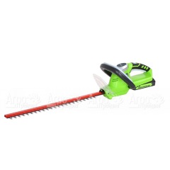Аккумуляторный кусторез GreenWorks G24HT54 (без батареи и зарядного устройства) в Ставрополе