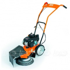 Машина для чистки плитки и брусчатки AS-Motor AS 30 WeedHex 140 в Ставрополе