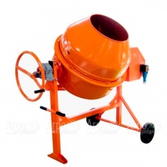 Бетоносмеситель Строймаш СБР-260В (Бетономешалка Строймаш СБР-260В) в Ставрополе