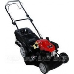 Газонокосилка бензиновая Matrix Turbo 50 HS 3in1 + 2 ножа в Ставрополе