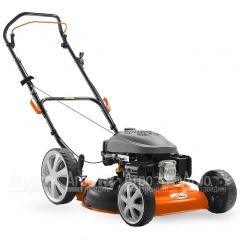 Газонокосилка бензиновая Villartec MB3051R в Ставрополе