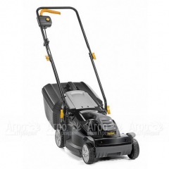 Газонокосилка электрическая Alpina BL 380 E в Ставрополе