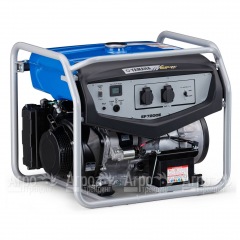 Бензогенератор Yamaha EF 7200 E 5 кВт в Ставрополе