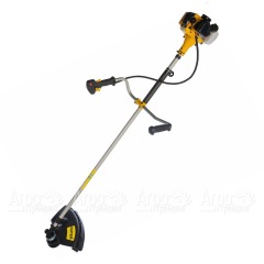 Бензокоса (бензиновый триммер) Huter GGT-800S в Ставрополе