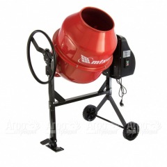 Бетоносмеситель MTX СМ-120К (Бетономешалка MTX СМ-120К) в Ставрополе