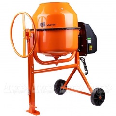 Бетоносмеситель Сибртех БСЕ-120П (Бетономешалка Сибртех БСЕ-120П) в Ставрополе