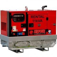 Дизельгенератор Europower EPSR 11-3 TDE 9.5 кВт в Ставрополе