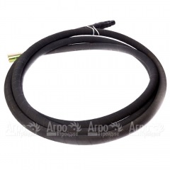 Гибкий вал RedVerg 6 м для булавы 38 мм в Ставрополе