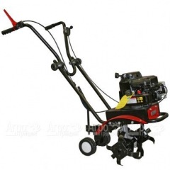 Легкий культиватор DDE V 380 II Эльф в Ставрополе