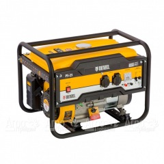 Бензогенератор Denzel PS-25 2 кВт в Ставрополе