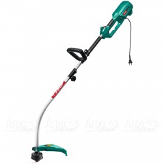 Электрокоса (электрический триммер) Зубр ТСВ-38-1300 в Ставрополе