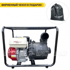 Бензиновая мотопомпа HND WP 30 XL в Ставрополе