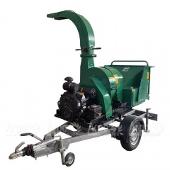 Измельчитель бензиновый Sable Chippo 160 в Ставрополе