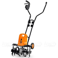 Культиватор электрический Daewoo DAT 1800E в Ставрополе