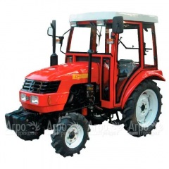 Коммунальный минитрактор SunGarden DF 240 в Ставрополе
