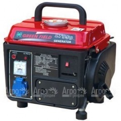 Бензиновый генератор Green Field LT 950 A 1,7 кВт в Ставрополе