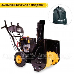 Снегоуборщик Champion ST761E в Ставрополе