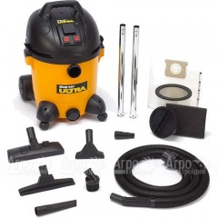 Промышленный пылесос Shop-Vac Ultra 30-S в Ставрополе