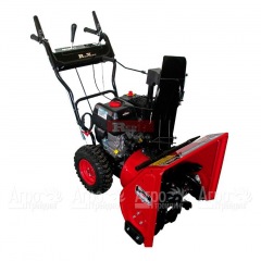 Снегоуборщик RedVerg RD-SB53/750BS в Ставрополе