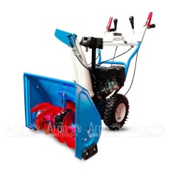 Снегоуборщик Нева KCM24D-F в Ставрополе