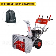 Снегоуборщик Ресанта СБ 4100ПФ в Ставрополе