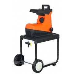 Измельчитель электрический Yard Fox 2800SE в Ставрополе