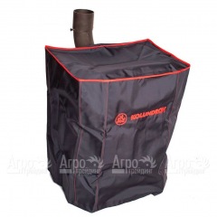 Чехол премиум Oxford 1680 для садовой печи Kolundrov УДачный кулинар в Ставрополе