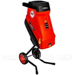 Садовый измельчитель электрический DDE SH 250 в Ставрополе