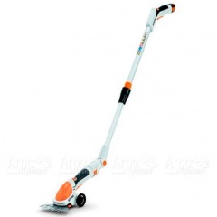 Аккумуляторные ножницы Stihl HSA 25 с телескопической штангой в Ставрополе