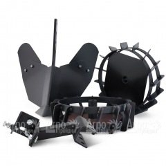 Комплект навесного оборудования для Мобил К МКМ-2, МКМ-3 Стандарт в Ставрополе