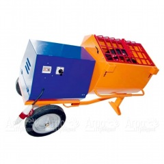 Растворосмеситель Строймаш РН-80 в Ставрополе