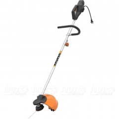 Триммер электрический Worx WG111E в Ставрополе