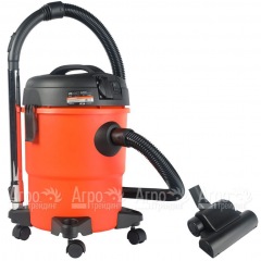 Промышленный пылесос Patriot VC 206T в Ставрополе