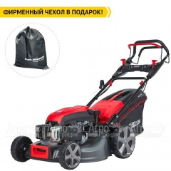 Газонокосилка бензиновая EVOline LMG 53 CVE в Ставрополе