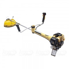 Бензокоса (бензиновый триммер) Hanskonner HBT152D в Ставрополе