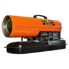 Дизельная тепловая пушка Expert 45T-KFA-E в Ставрополе