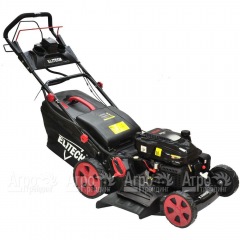 Газонокосилка бензиновая Elitech К 6500DE в Ставрополе