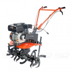 Культиватор Patriot Кубань (поставляется без колес) в Ставрополе