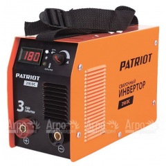 Инверторный сварочный аппарат Patriot 210 DC в Ставрополе